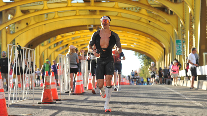 140.6 Miles For Alzheimer's: Help Me Honor My Grandfather campaign photo, 1 of 3