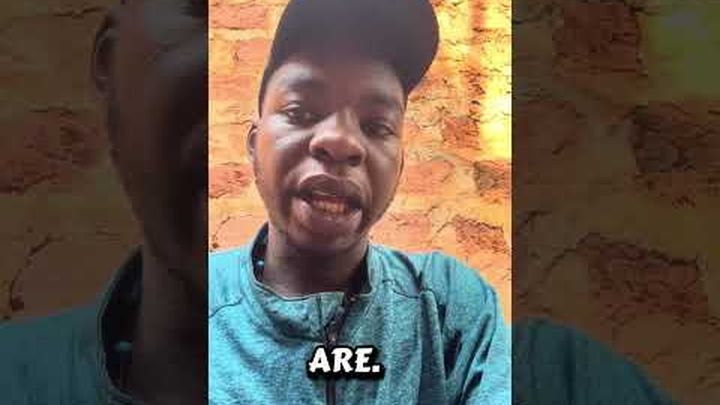 Support Nankabiri Josephine and LGBTQ Refugees in Sudan video thumbnail, 1 of 3