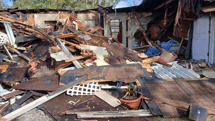 Help Deirdre Rebuild After Fire & Health Struggles campaign photo, 1 of 8