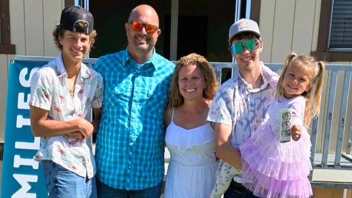 Main fundraiser photo
