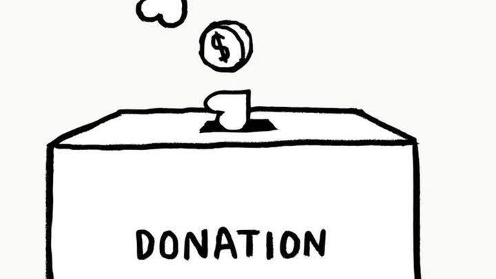 Main fundraiser photo