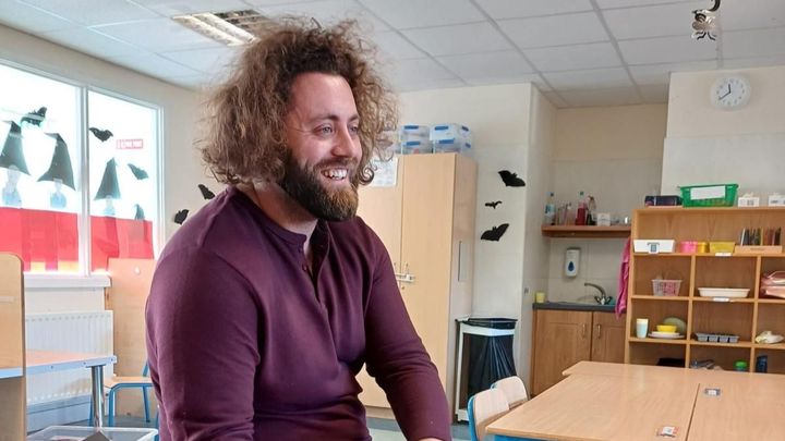 Hauptbild der Spendenaktion