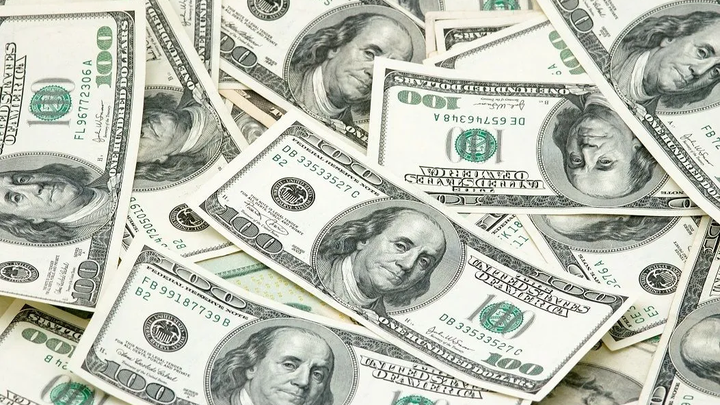 Jaxon retrieve his money that was so unfortunately lost campaign photo, 1 of 3