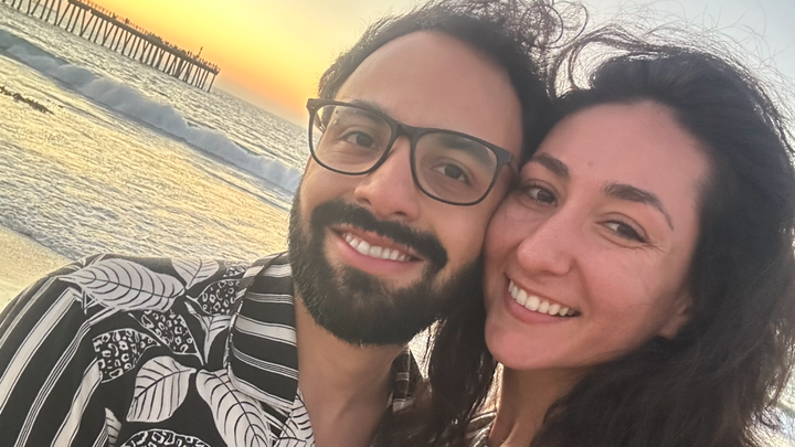 Help Bring Luis Carlos Home from ICE Detention campaign photo, 1 of 7