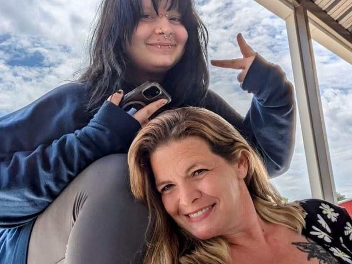 Help Mandy Rebuild After Fire Tragedy campaign photo, 1 of 8