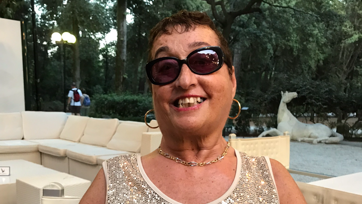Donazione per Ornella campaign photo, 1 of 3