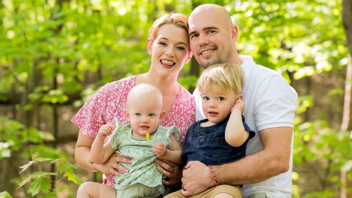 Support for Michael’s Family During Cancer campaign photo, 1 of 8