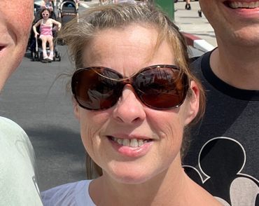 Laurel Zahrobsky