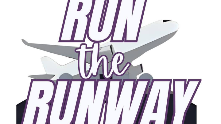 Run the runway campaign photo, 1 of 3