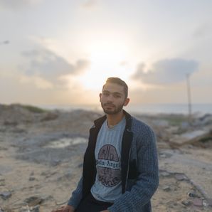 Mahmoud Sabra