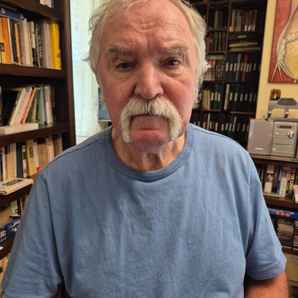 Sergei Tkachenko