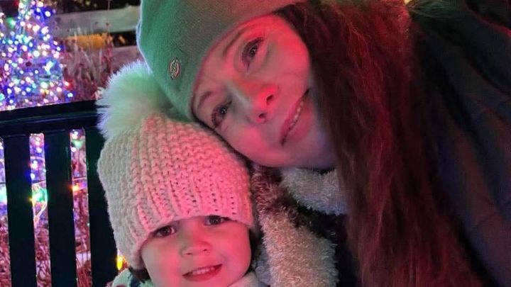 Support Misty & Chris with Medical Bills and Expenses campaign photo, 1 of 3