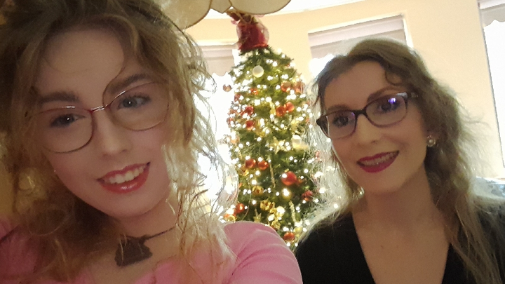 Fundraiser photo