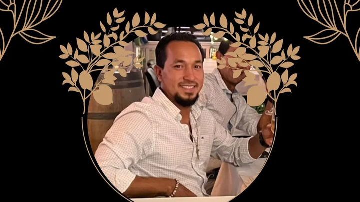 Foto principal de la recaudación de fondos