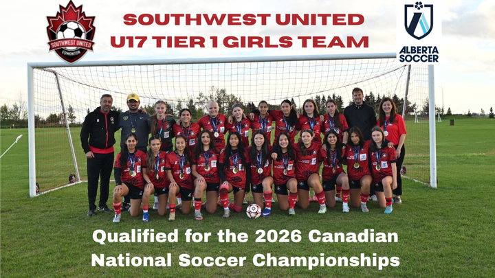 Help Send the SWU U17 Girls to Nationals! campaign photo, 1 of 3