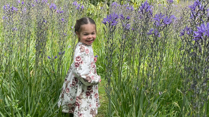 Esme & The Sciouris Family campaign photo, 1 of 3
