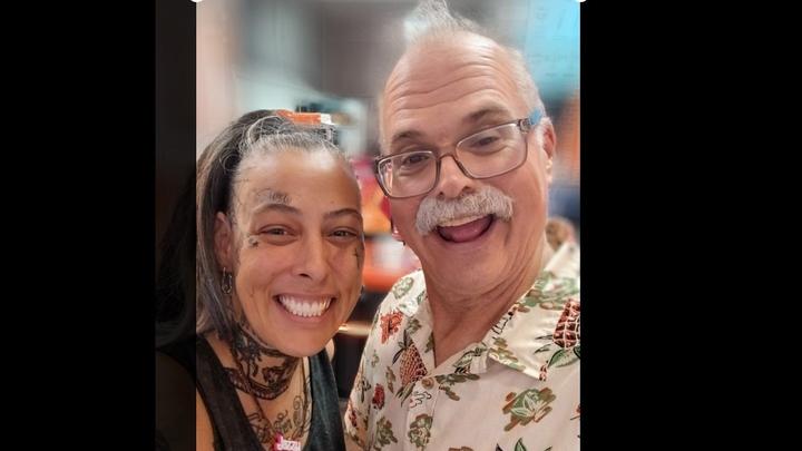Main fundraiser photo