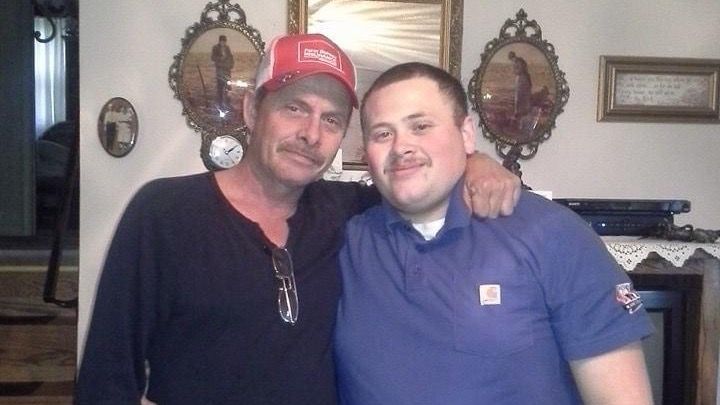 Main fundraiser photo