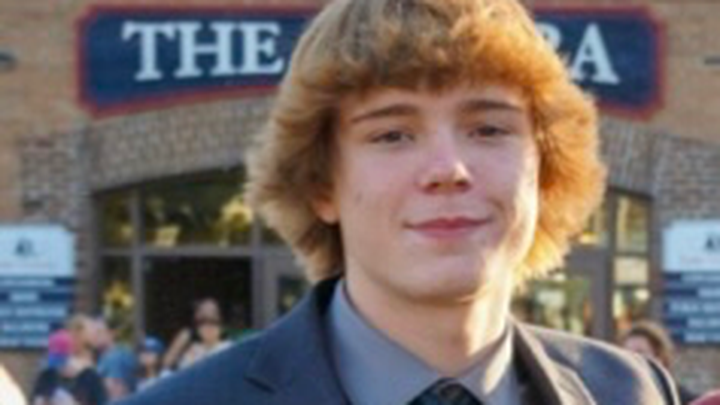Help Tim with TJ's Medical and Travel Costs campaign photo, 1 of 3