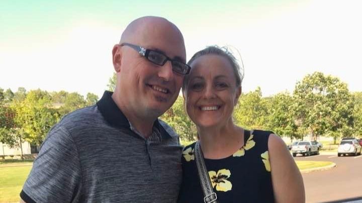 Main fundraiser photo