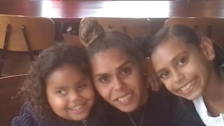 Support Adah and her family through this heartbreaking time campaign photo, 1 of 8
