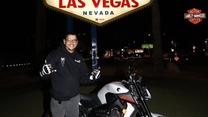 Main fundraiser photo