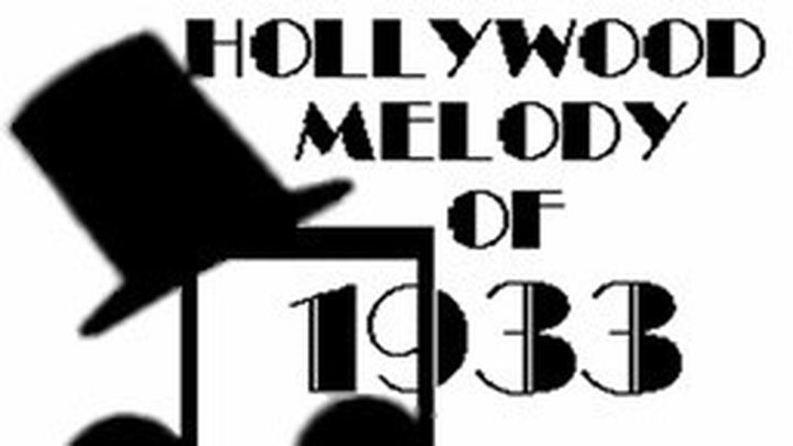 Hollywood Melody: A New Musical Tribute campaign photo, 1 of 3