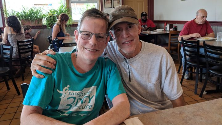 Main fundraiser photo