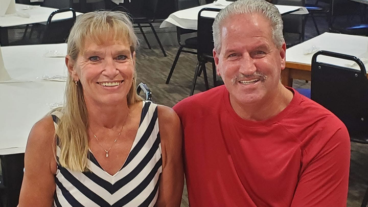 Main fundraiser photo