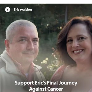 Eric walden