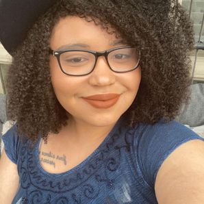 Ebony Tyler