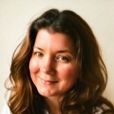 Danielle Black
