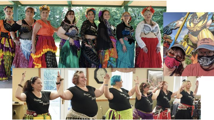 Main fundraiser photo