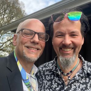 Kenneth Baker-Smythe