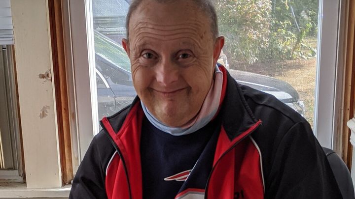 Main fundraiser photo