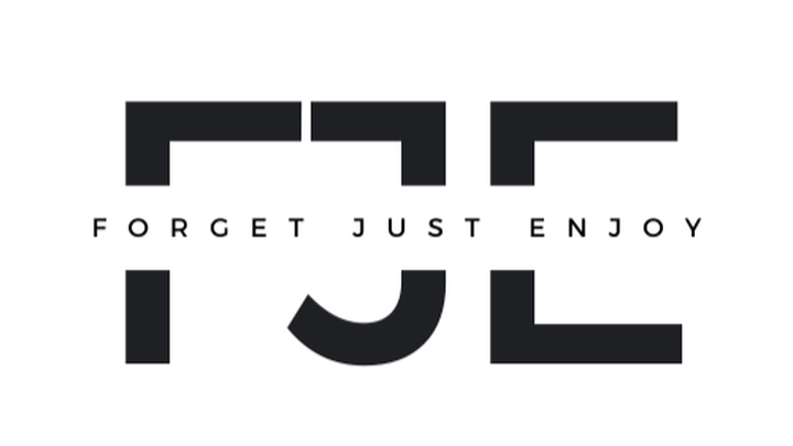 Soutenez Forget Just Enjoy : Danse, Sourires et Événements campaign photo, 1 of 4