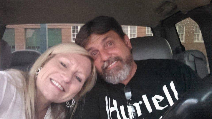 Support Charlene After Mike Lester's Passing campaign photo, 1 of 7