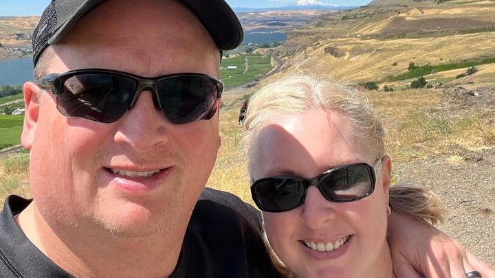 Help My Parents Rebuild After the Spokane Wildfires campaign photo, 1 of 7