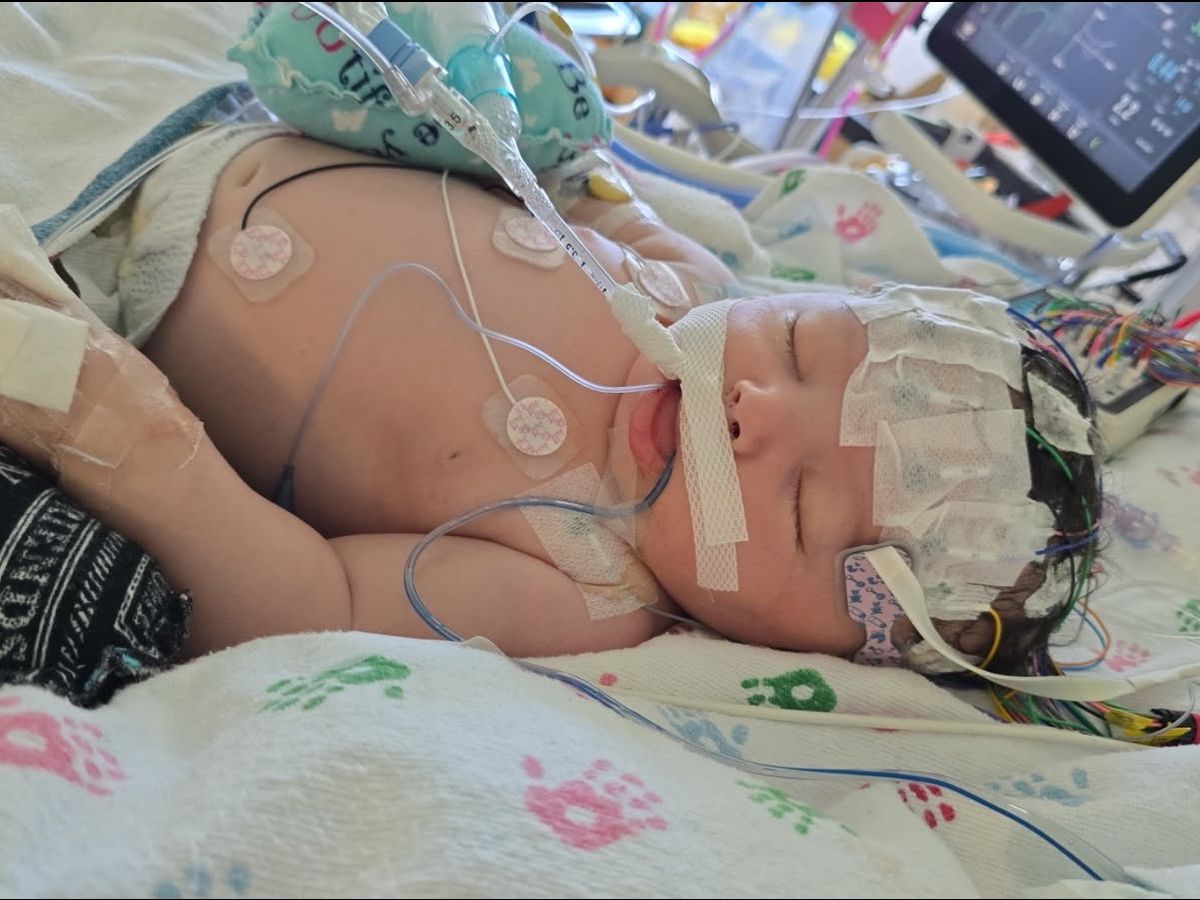 Support for a Family After a Tragic Accident campaign photo, 1 of 3