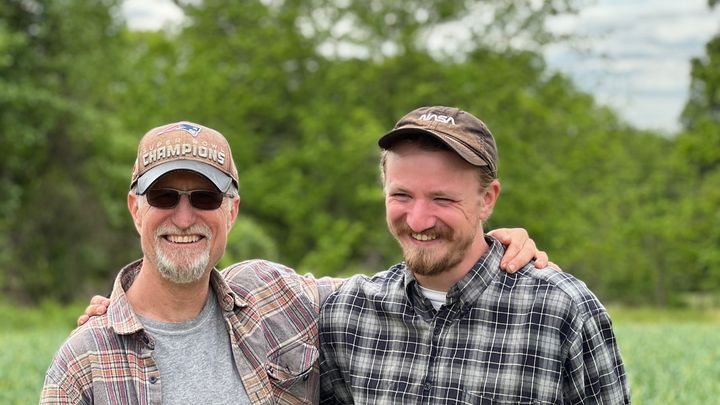 Help Hayday Farms Recover from Carjacking Loss campaign photo, 1 of 8