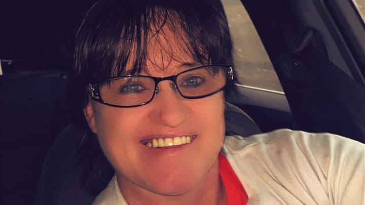 Support Rachel McKinney's Healing Journey campaign photo, 1 of 5