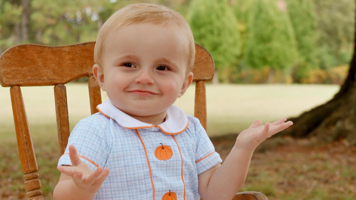 Help Shelly Build a Room for Baby Blaine campaign photo, 1 of 3