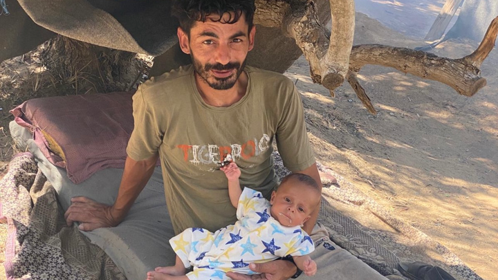 Urgent Support for Ehab Minawi's Family in Crisis campaign photo, 1 of 8