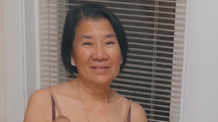 Honor Roberta Buenaventura's Memory campaign photo, 1 of 8