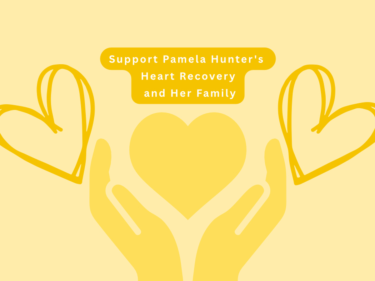 Fundraiser’s main image