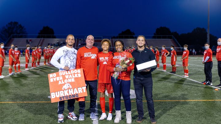 Main fundraiser photo