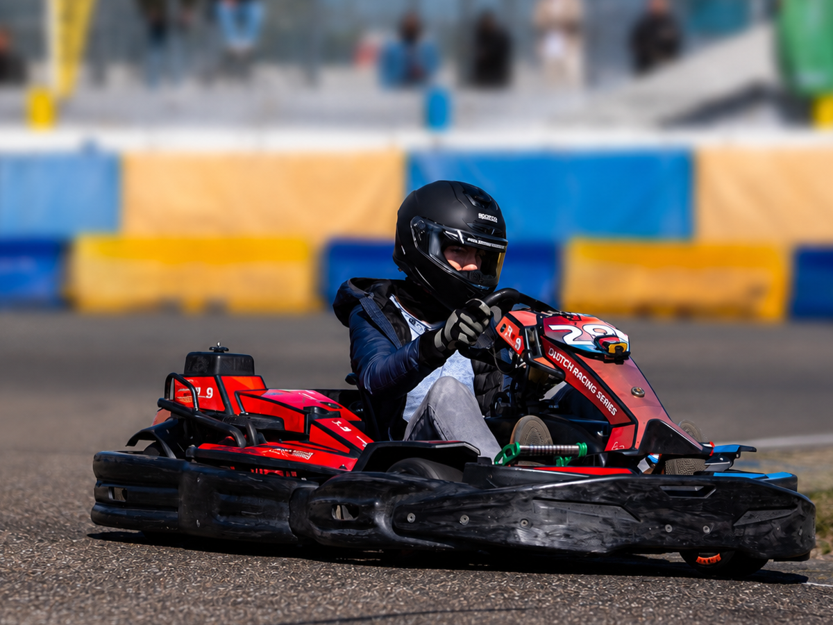 Fundraiser’s main image