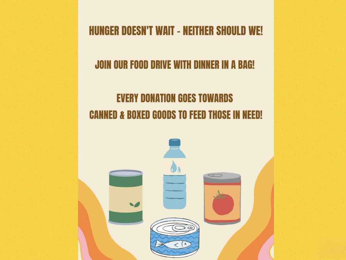 Fundraiser’s main image