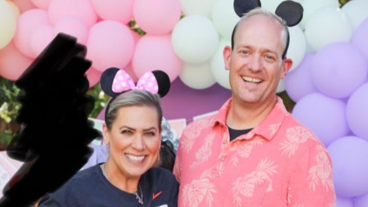 Main fundraiser photo