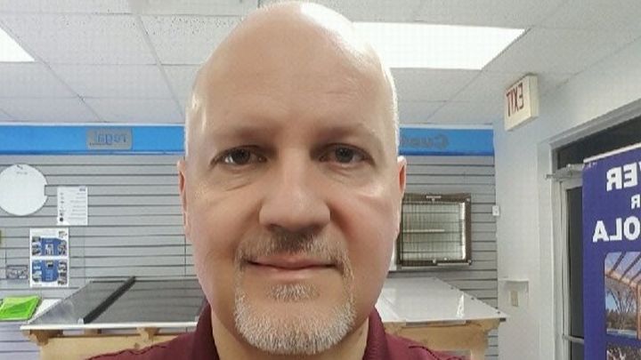Main fundraiser photo